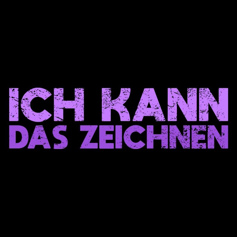 Ich Kann Das Zeichnen