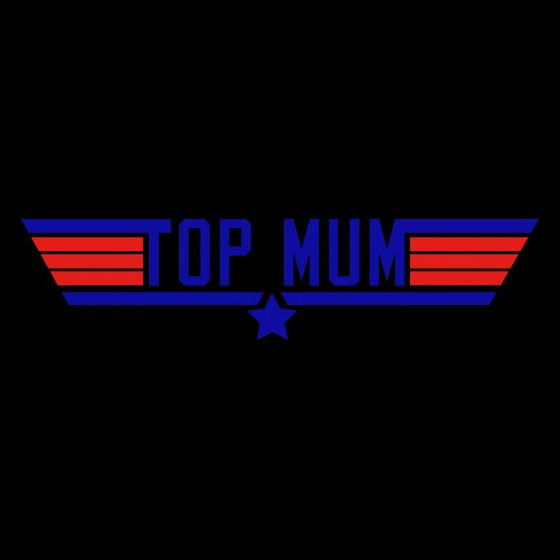 Top mum