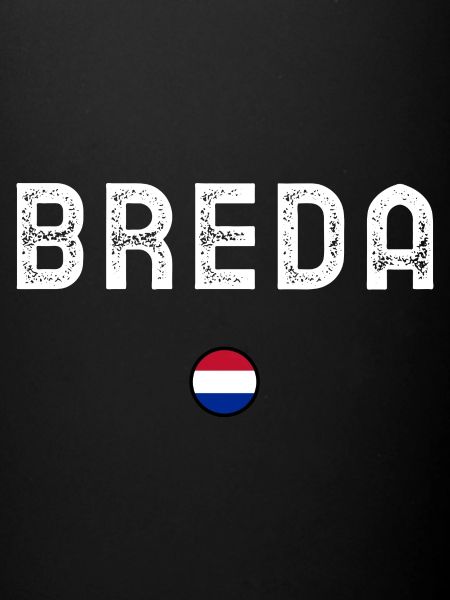 BREDA