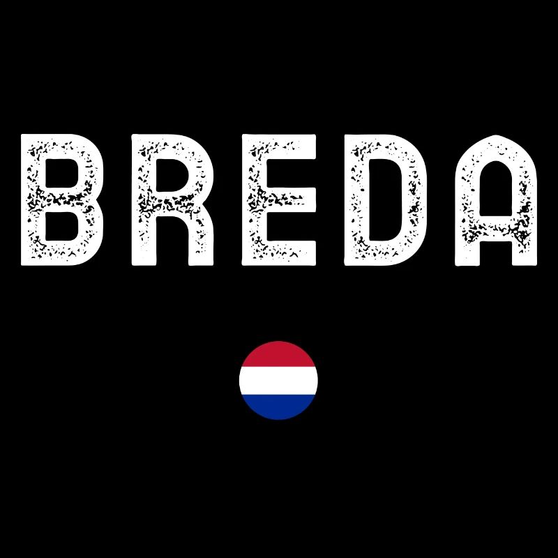 BREDA