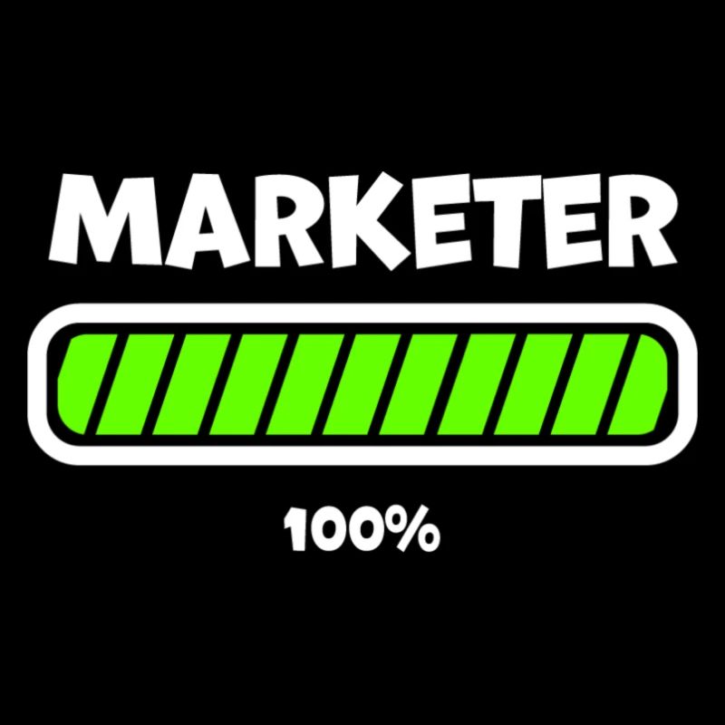 Marketer Geschenkidee