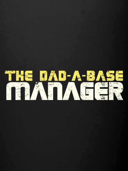 The Dad-A-Base Manager