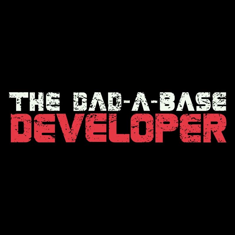 Le Devloper Dad-A-Base