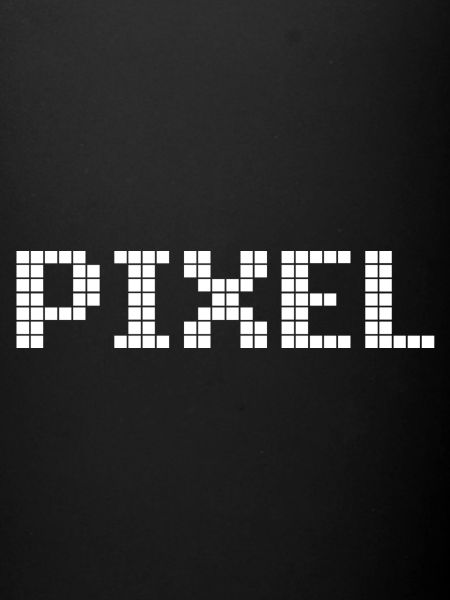 Pixel