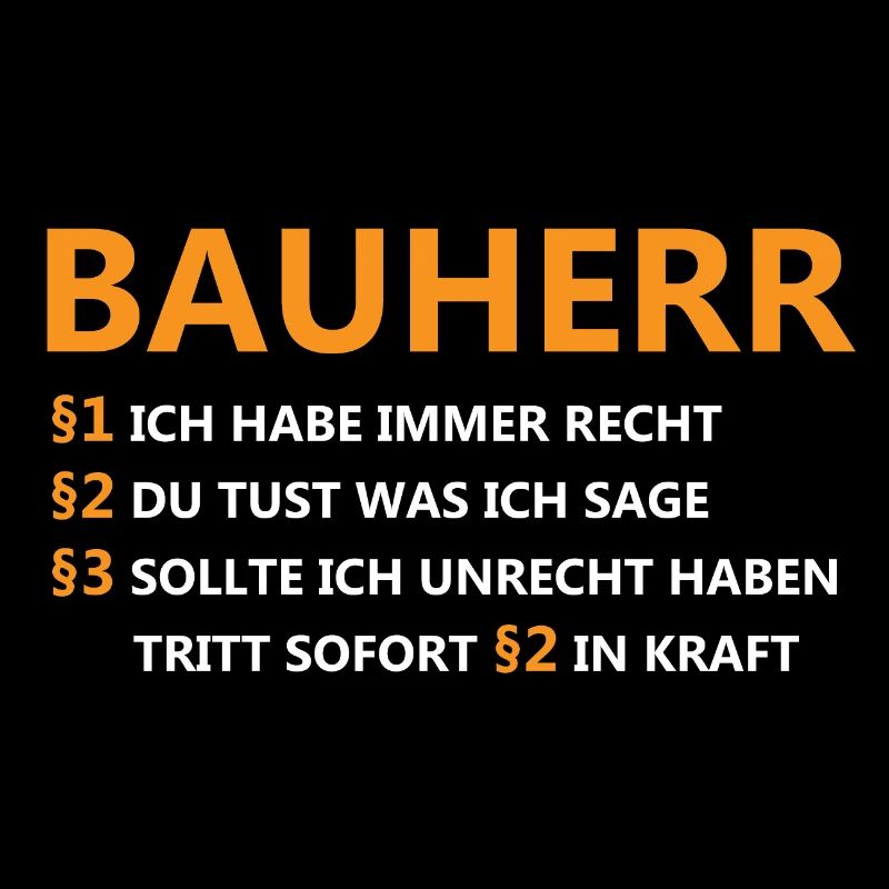 Bauherr