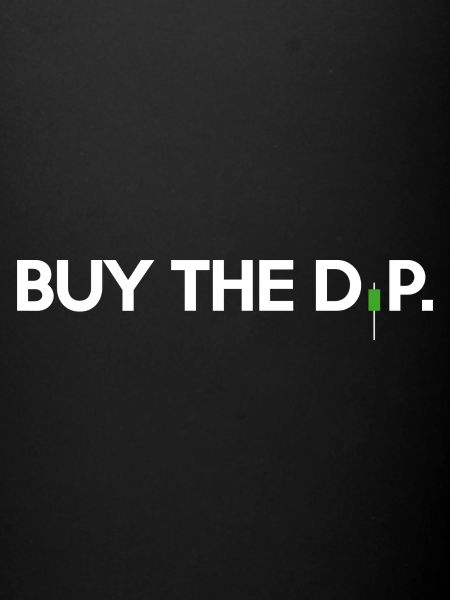 Buy the dip