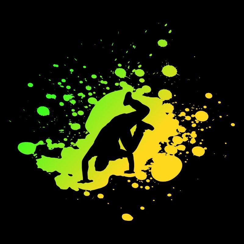 Hip Hop Breakdance