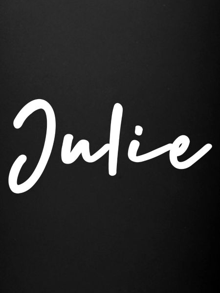 Julie