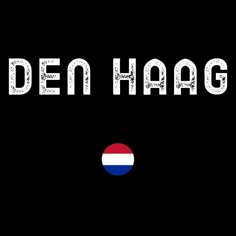 DEN HAAG