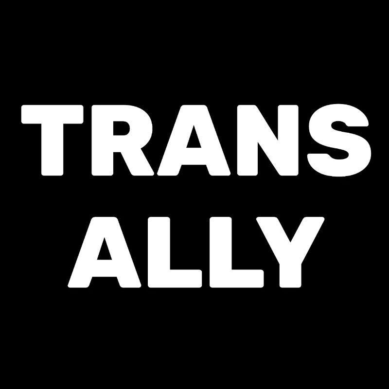 Trans Ally