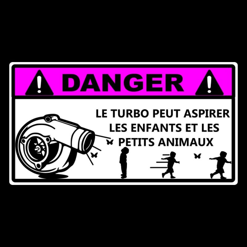 Danger