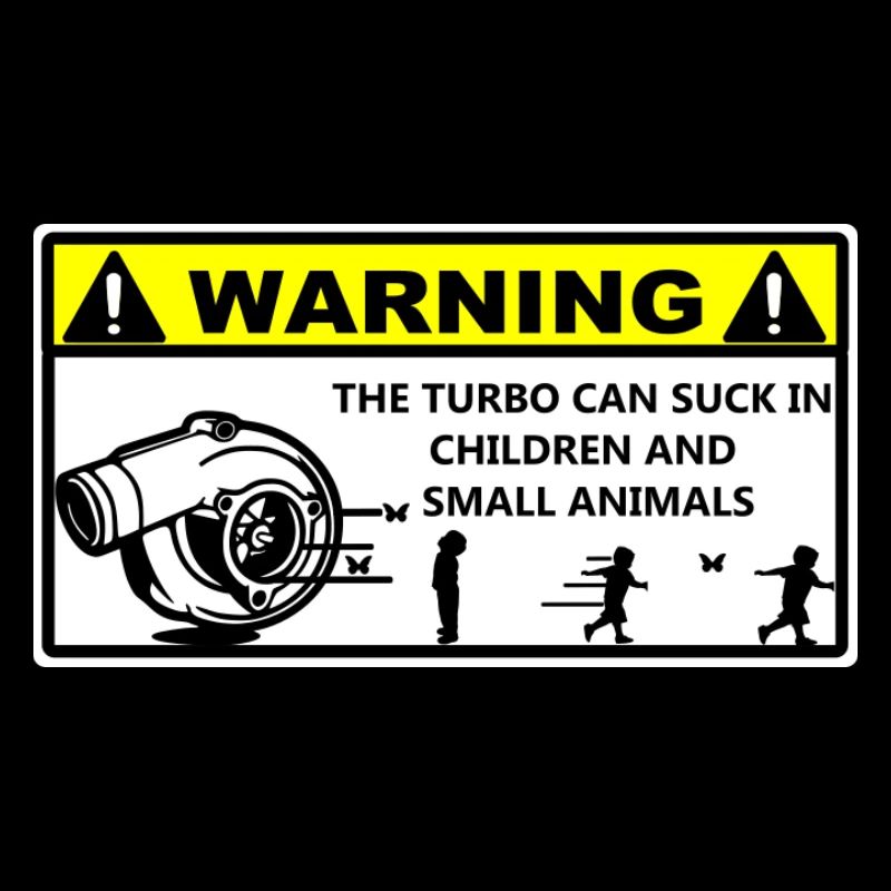 Turbo Warning
