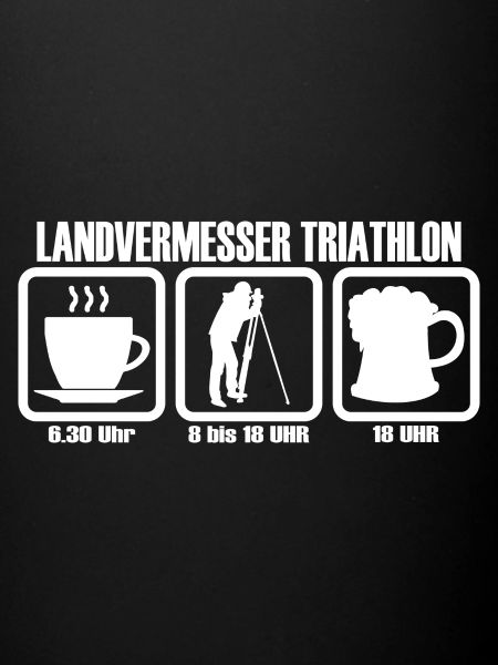 Triathlon d'arpenteurs