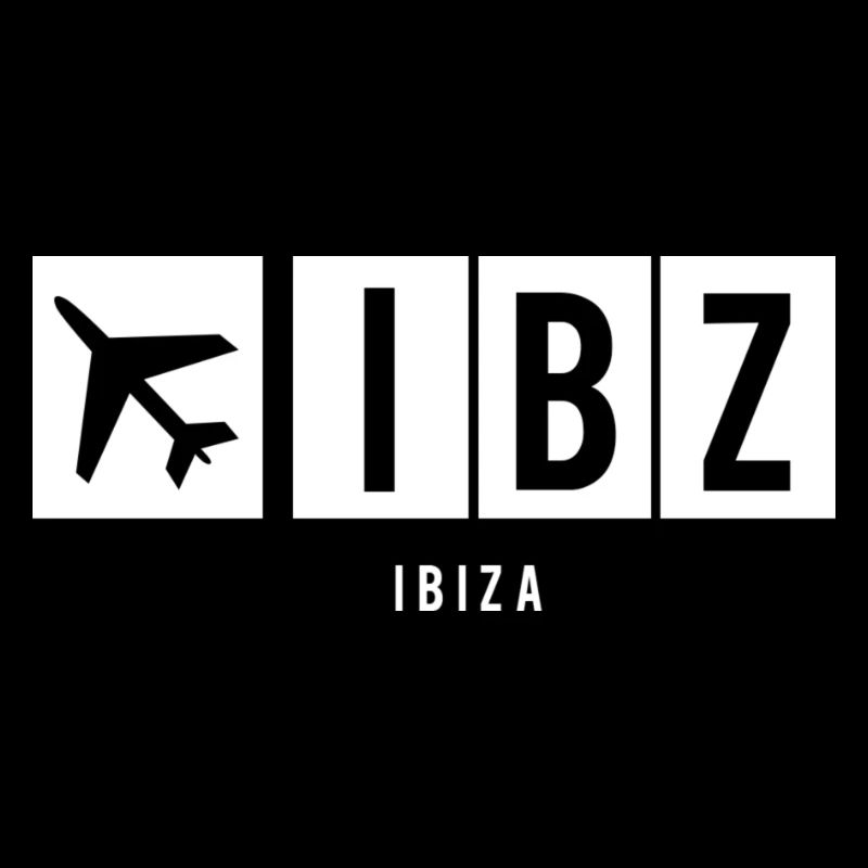 FLUGHAFEN IBIZA