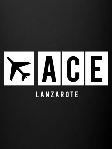 LANZAROTE AIRPORT