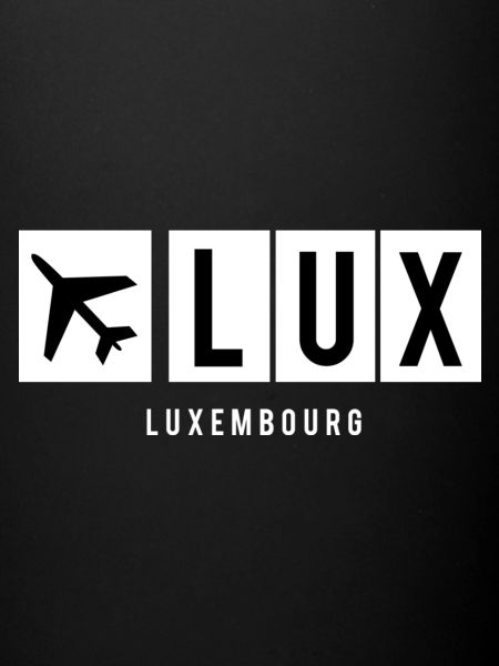 LUXEMBOURG AIRPORT