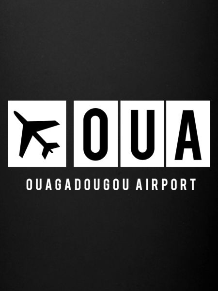 OUAGADOUGOU AIRPORT