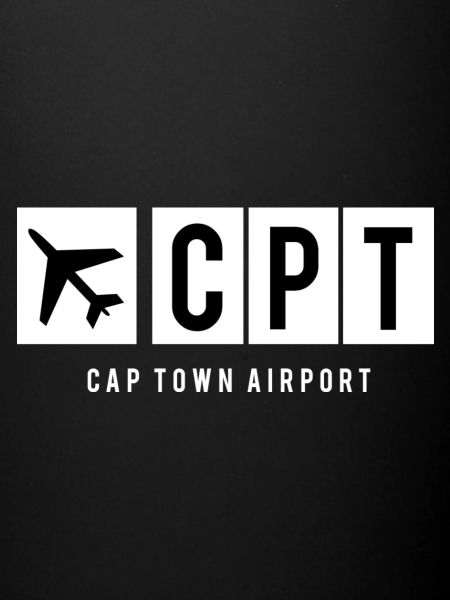 CAPE TOWN AIRPORT