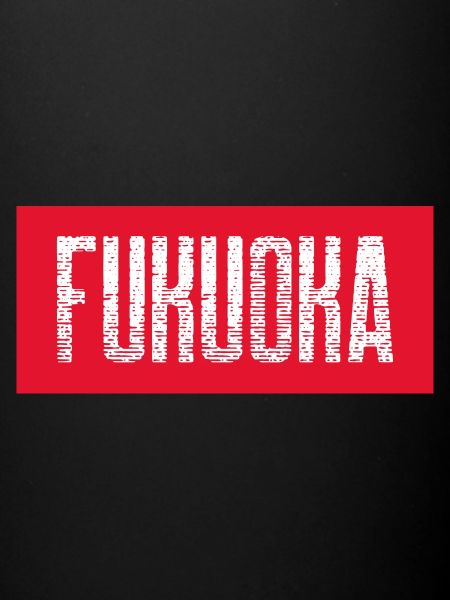 FUKUOKA