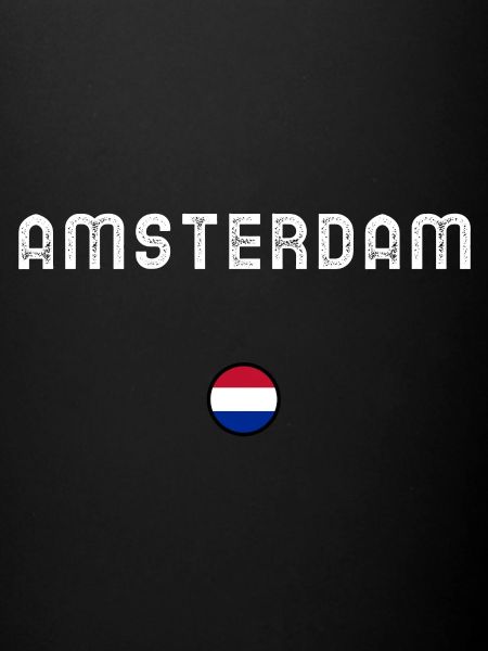 AMSTERDAM