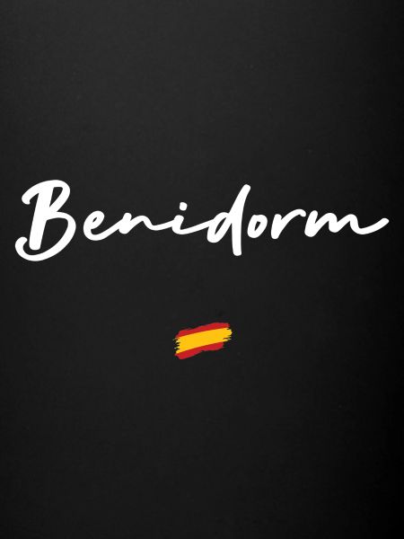 Benidorm