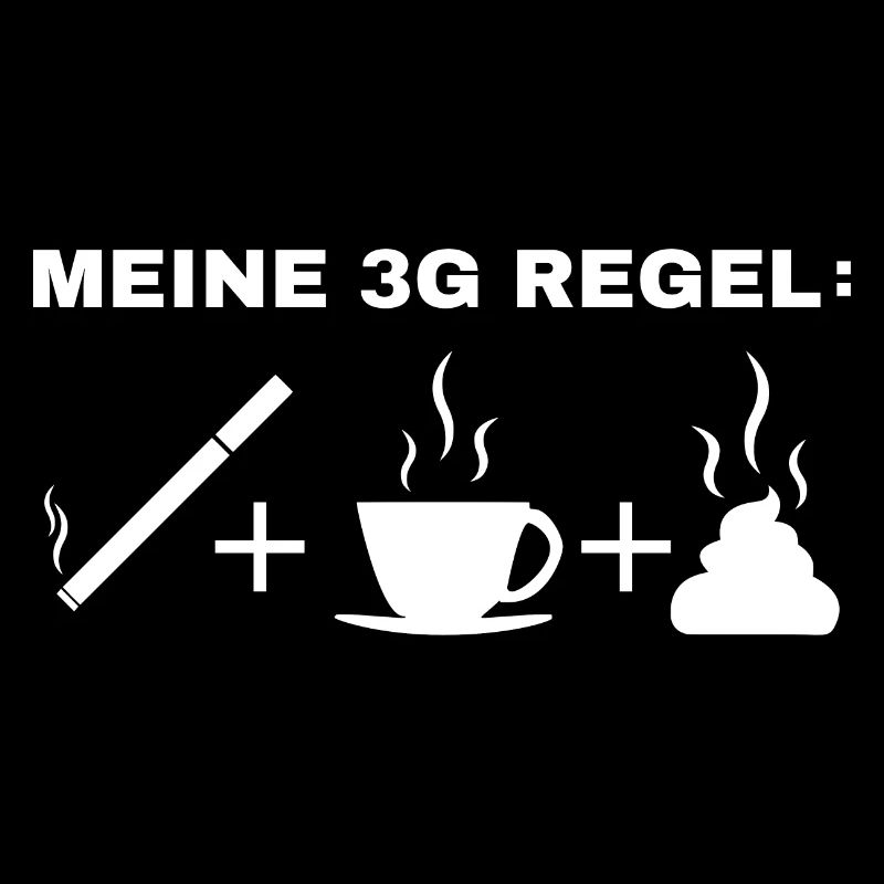 3G Regel Sachsen ossi witz geschenk