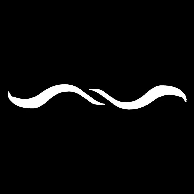 Two Wave Wave Line