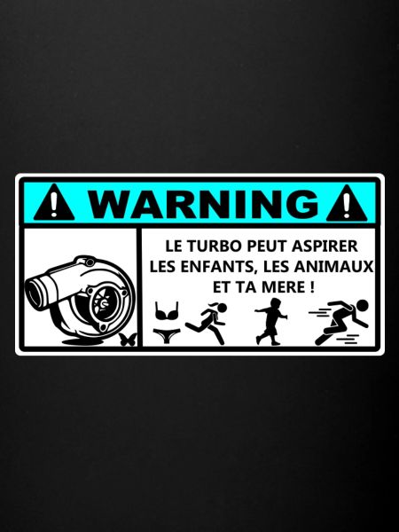 Car Sticker