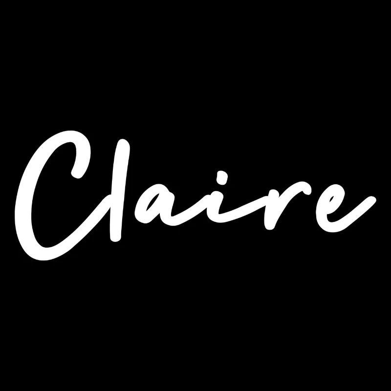 Claire