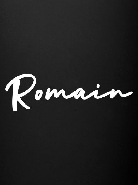 Romain