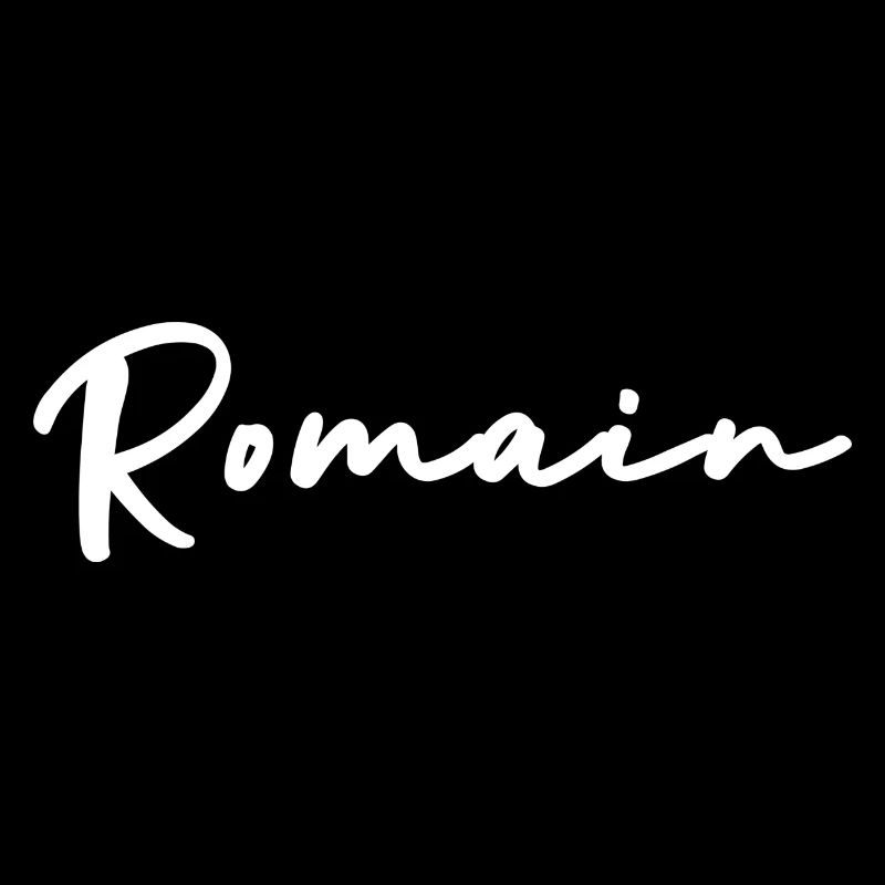 Romain