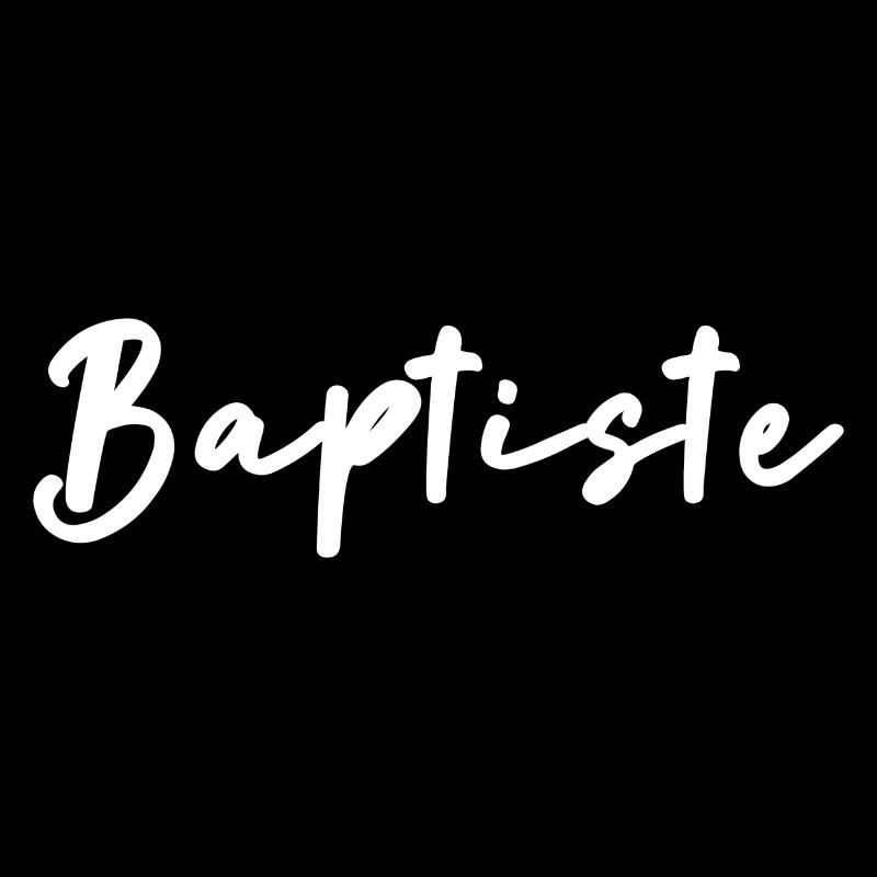 Baptiste