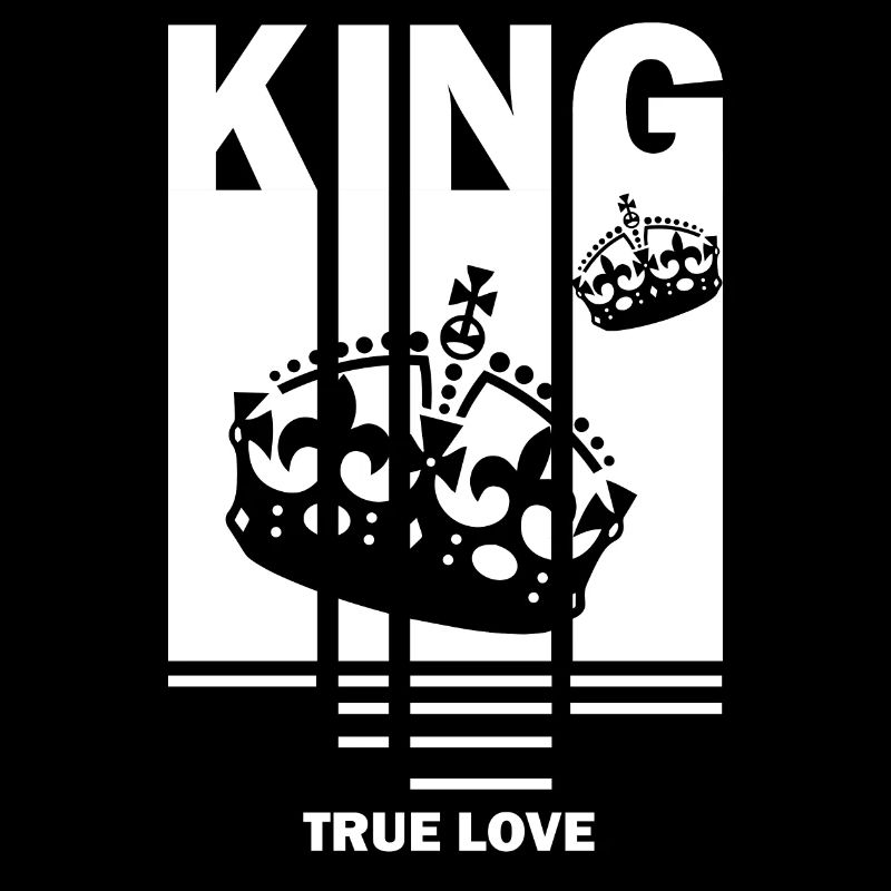 KING