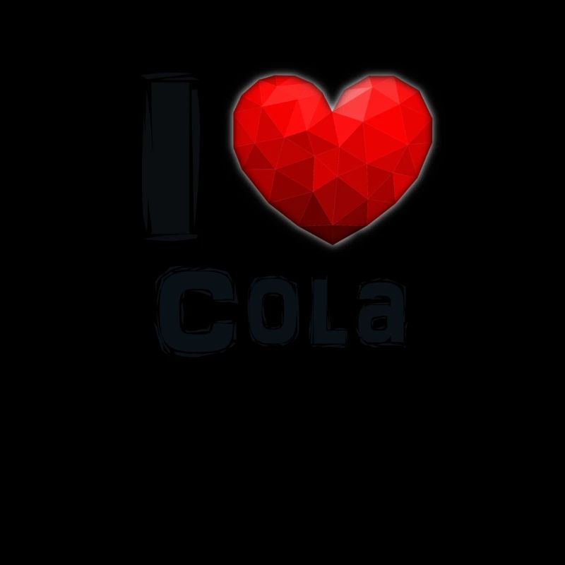J'aime COLA