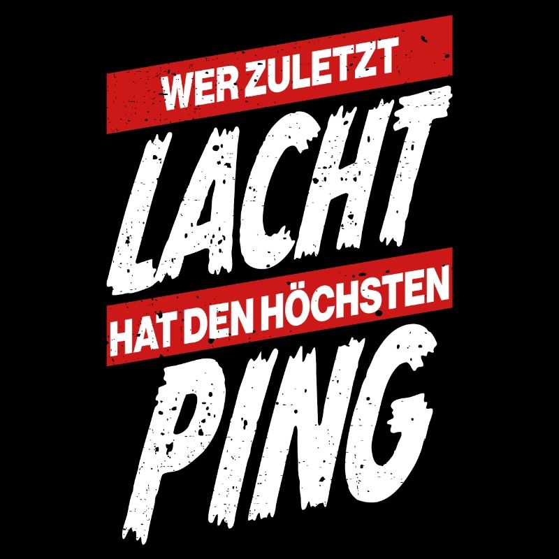 Gamer Höchster Ping
