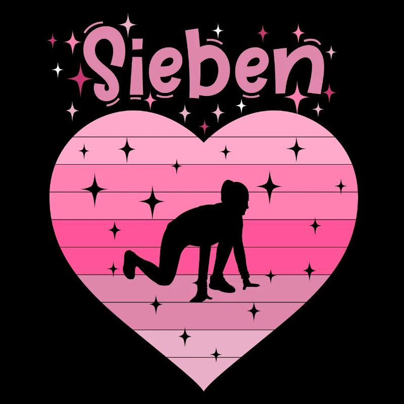 7. Geburtstag Tochter Mädchen Leichtathletik