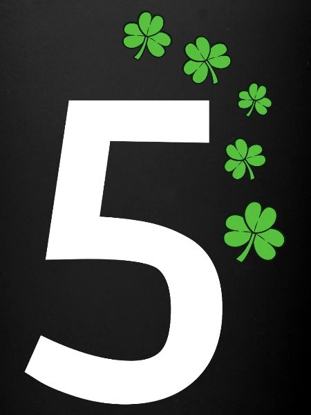 5