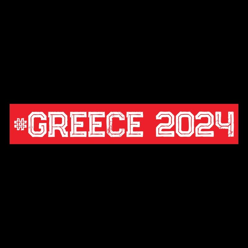 Grèce 2024