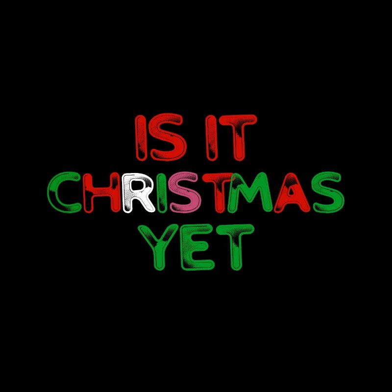 Is it still Christmas? - Gift