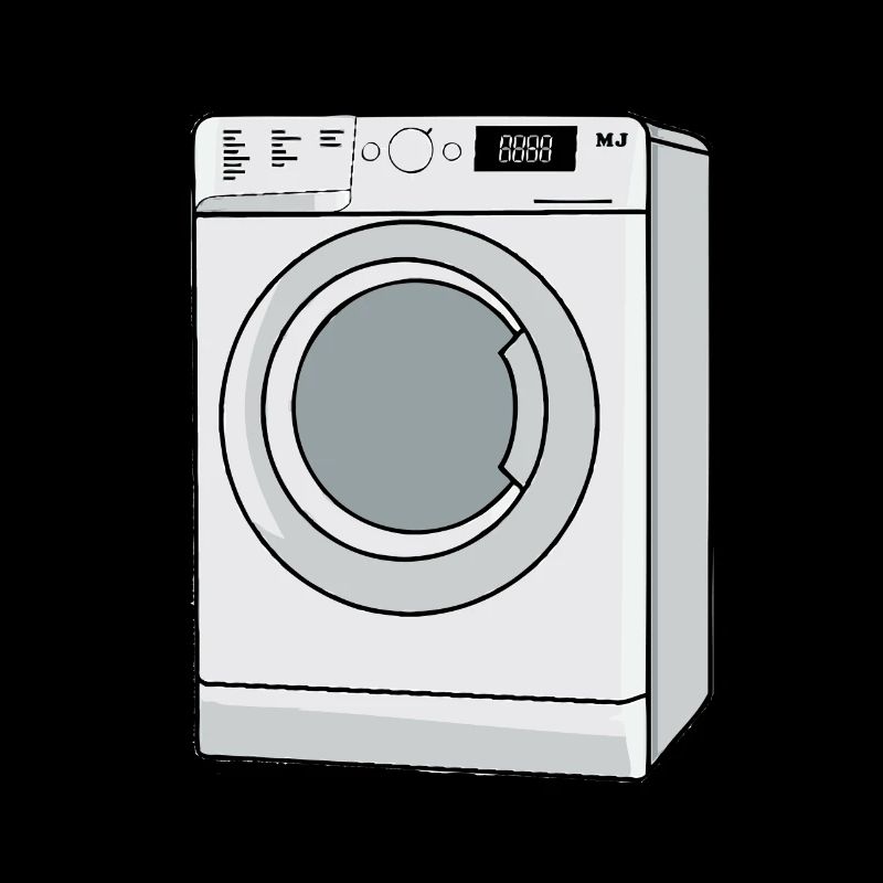 Waschmaschine