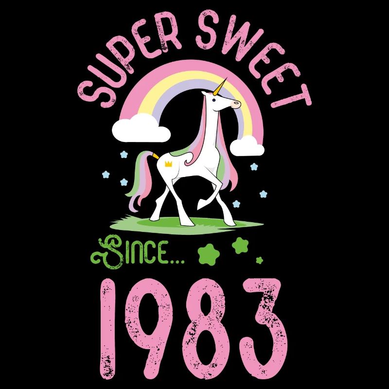Douce Licorne (1983)