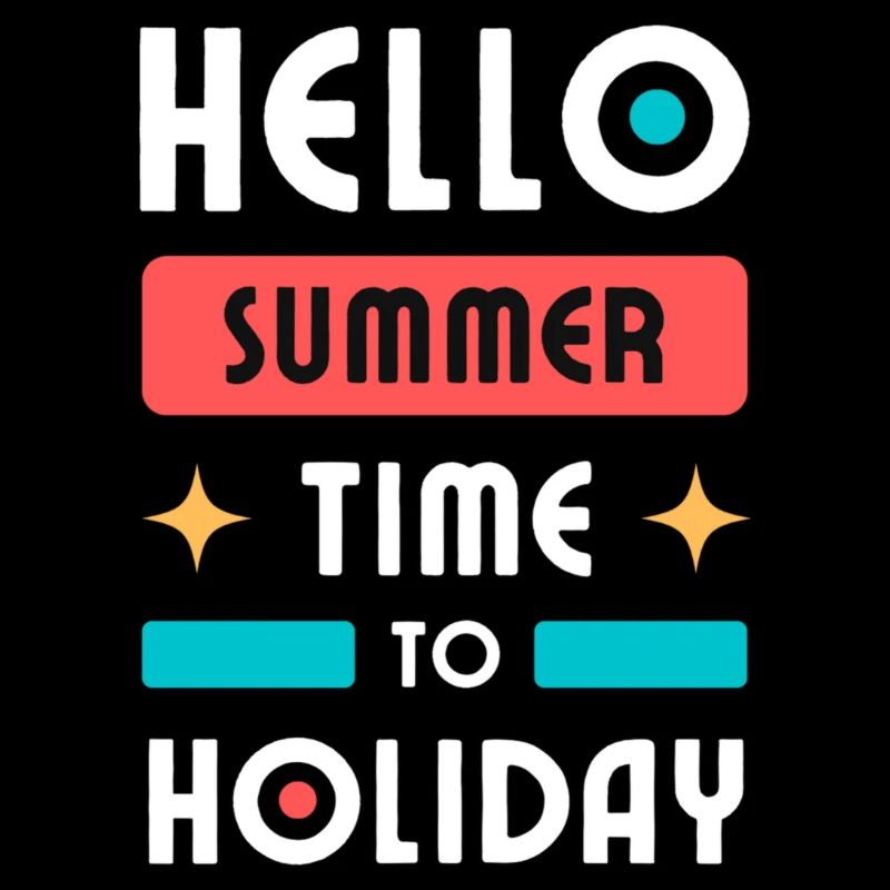 Hello Summer