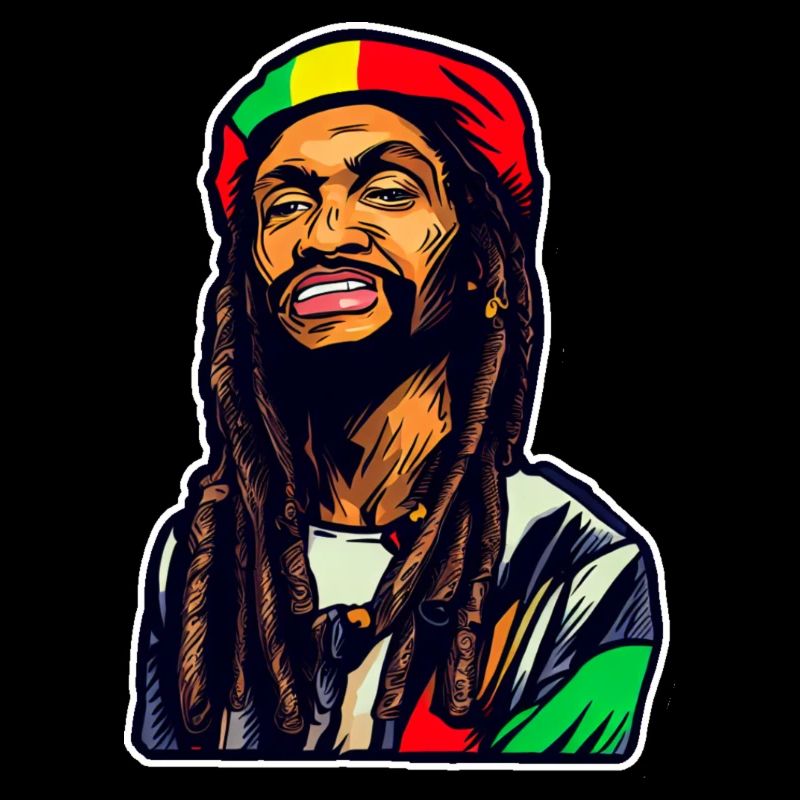 Mr Rasta