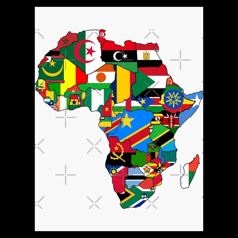 Mon Afrique