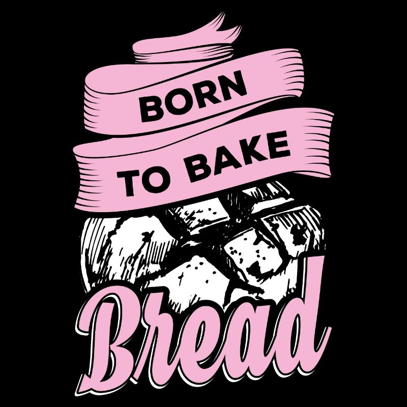 Bakers bake bread