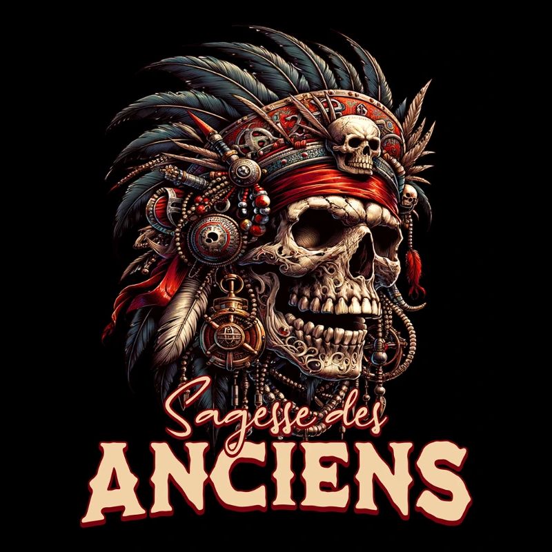 La sagesse des anciens