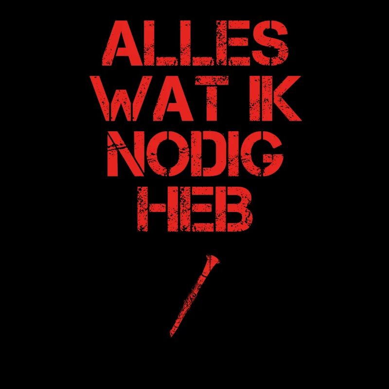 presentje wat ik nodig clarinet klarinette