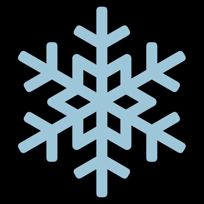 snowflake 1