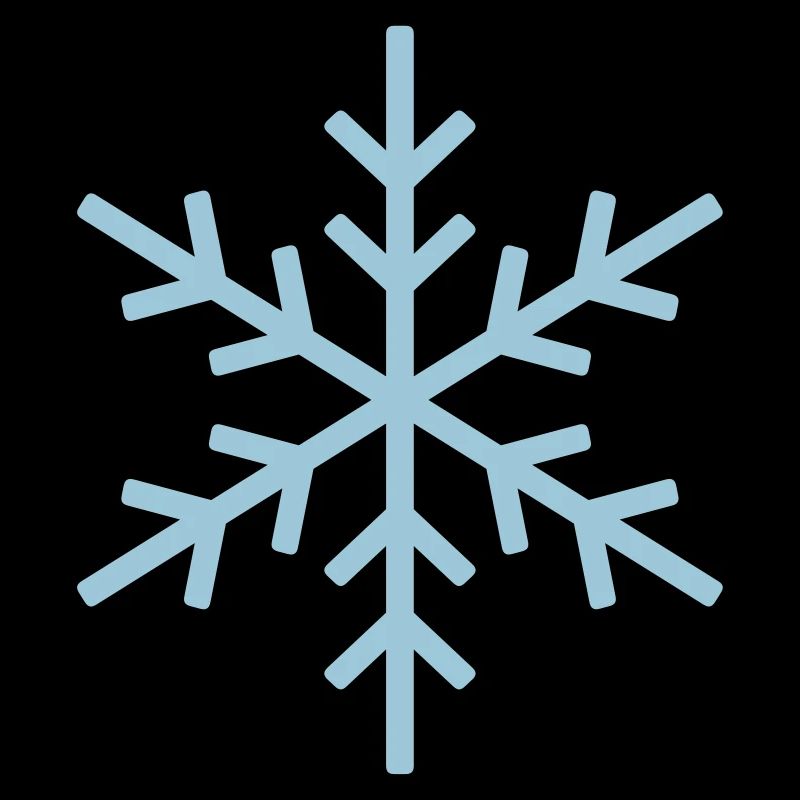 snowflake 3