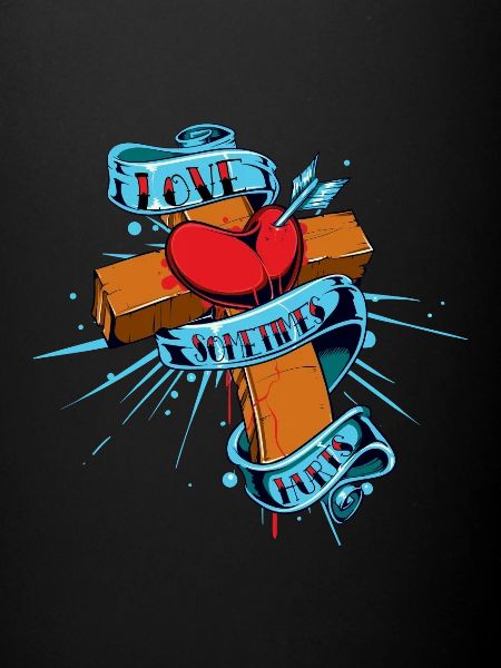 croix